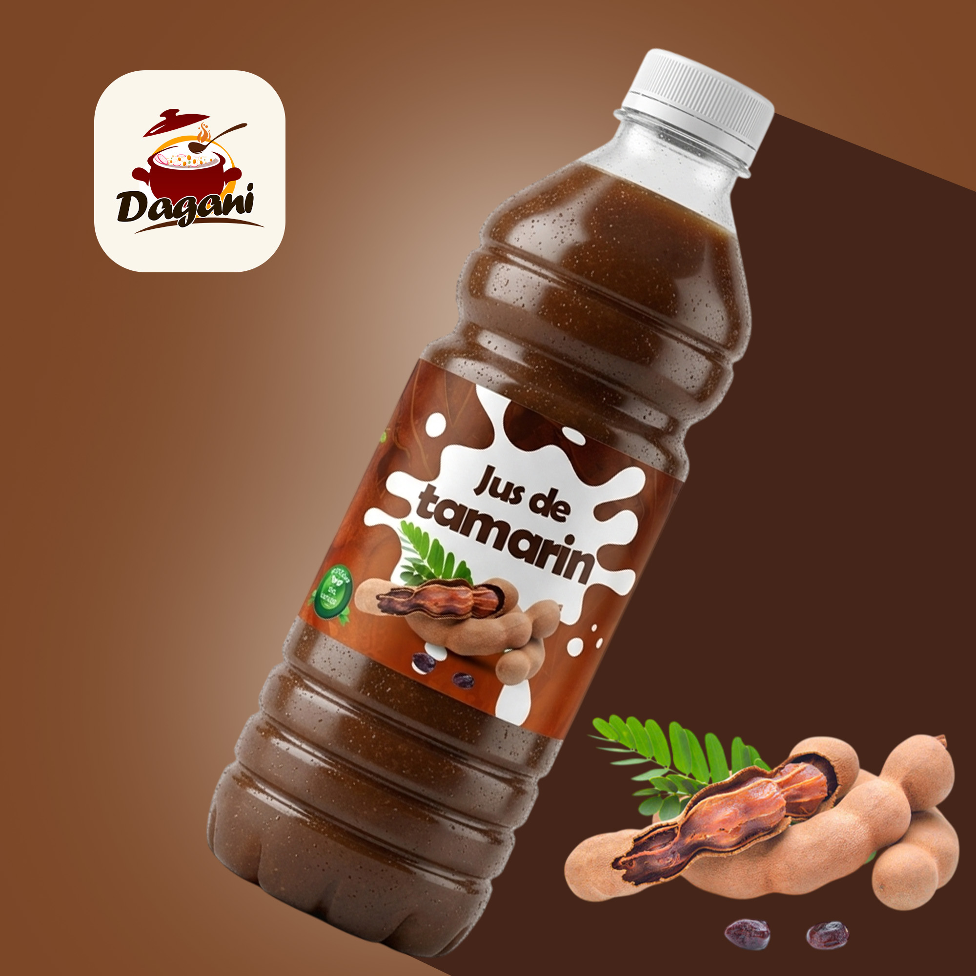 Dagani SARL — Contenus visuels